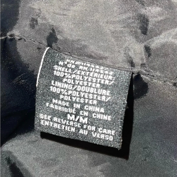 NWOT JOUJOU Solid sleeveless jacket, vest - Picture 5 of 14